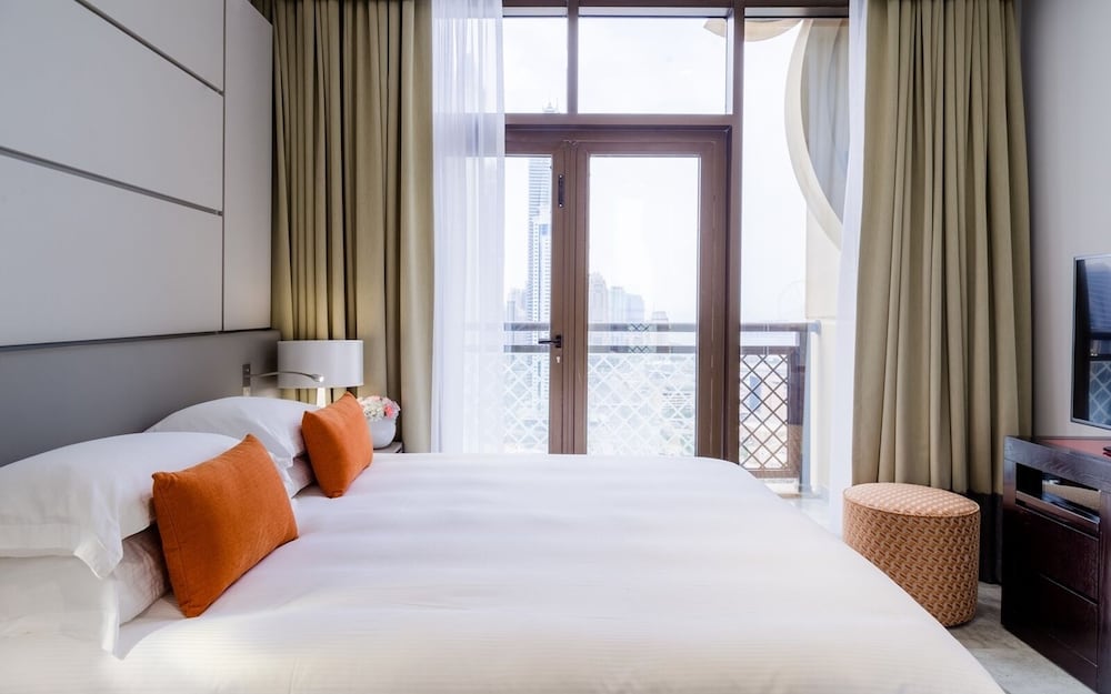 Arjaan by Rotana Dubai Media City 21