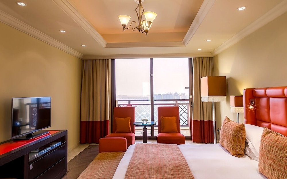 Arjaan by Rotana Dubai Media City 19