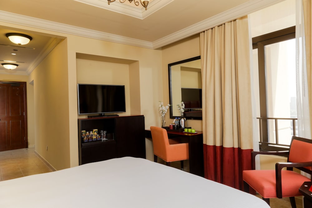 Arjaan by Rotana Dubai Media City 11