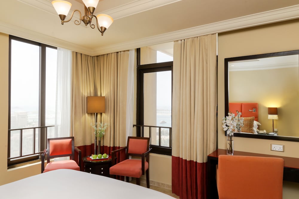 Arjaan by Rotana Dubai Media City 22
