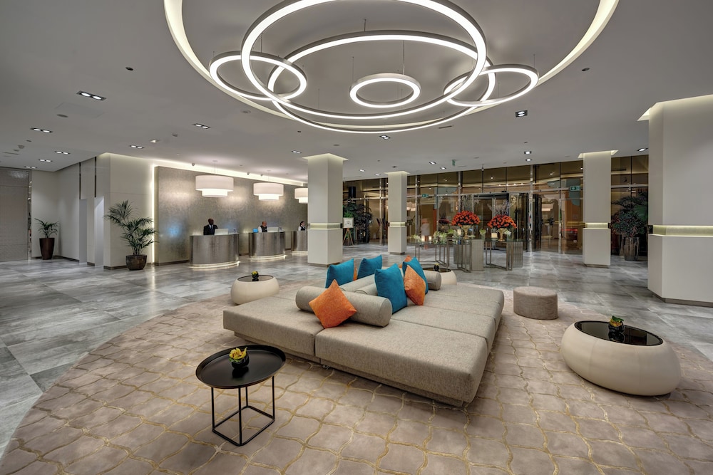 Arjaan by Rotana Dubai Media City 4