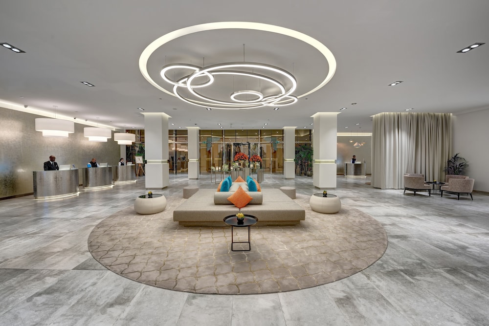 Arjaan by Rotana Dubai Media City 7