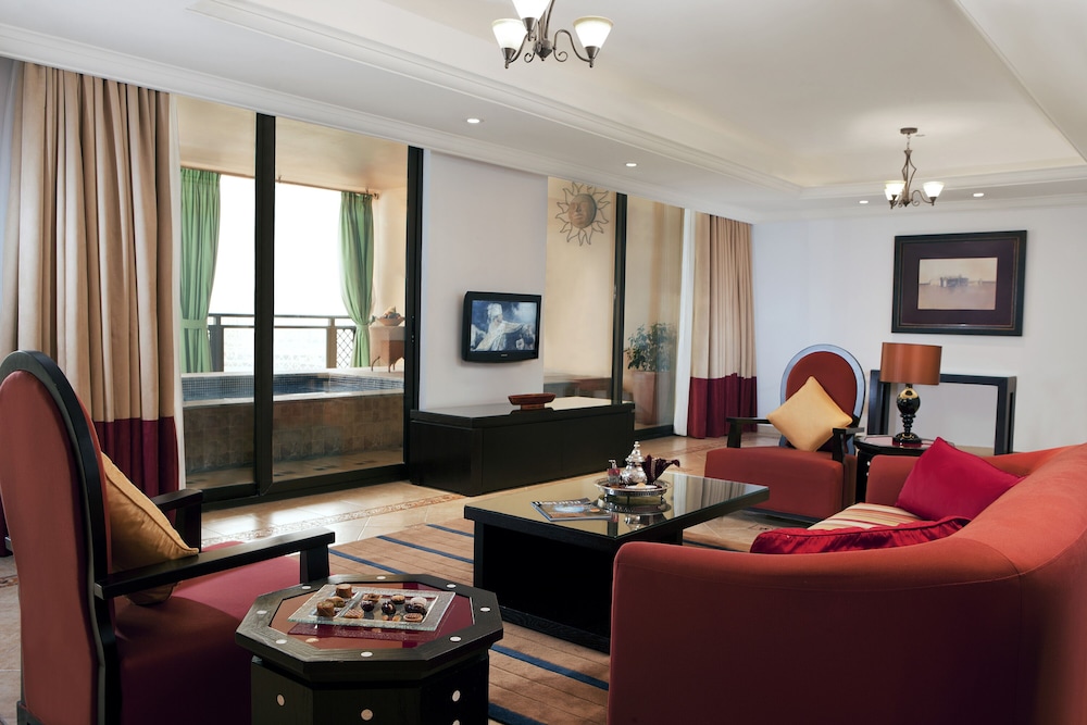 Arjaan by Rotana Dubai Media City 17