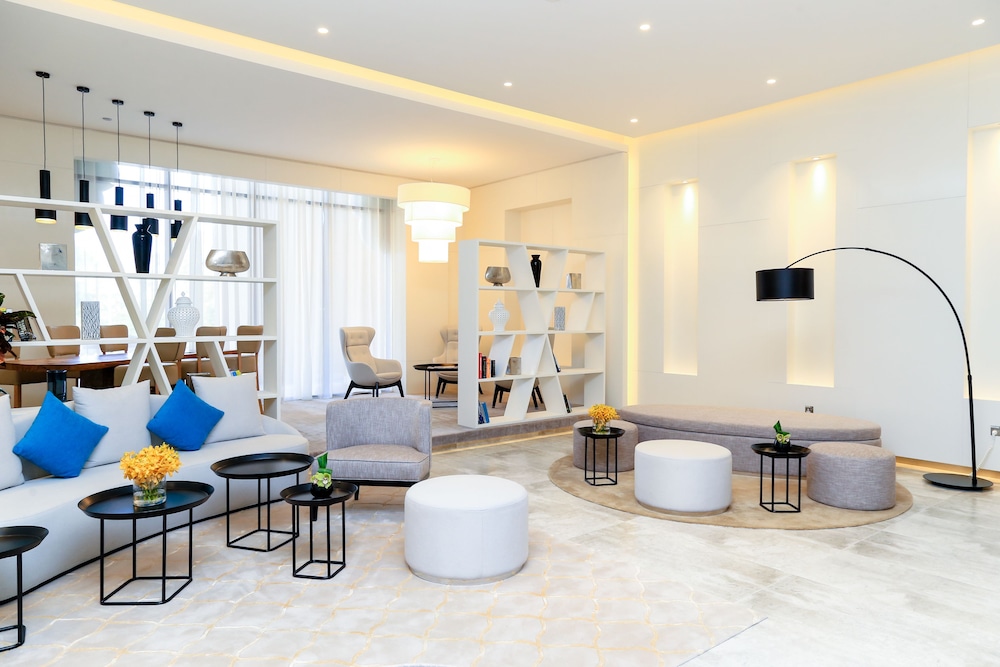Arjaan by Rotana Dubai Media City 6