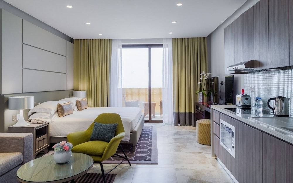 Arjaan by Rotana Dubai Media City 23