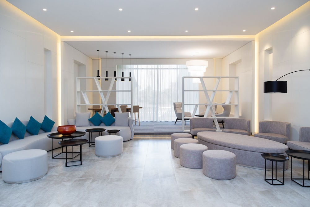 Arjaan by Rotana Dubai Media City 5