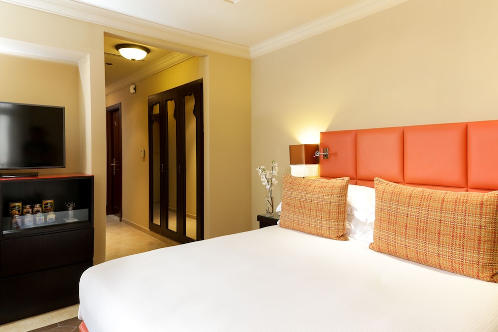 Arjaan by Rotana Dubai Media City 18