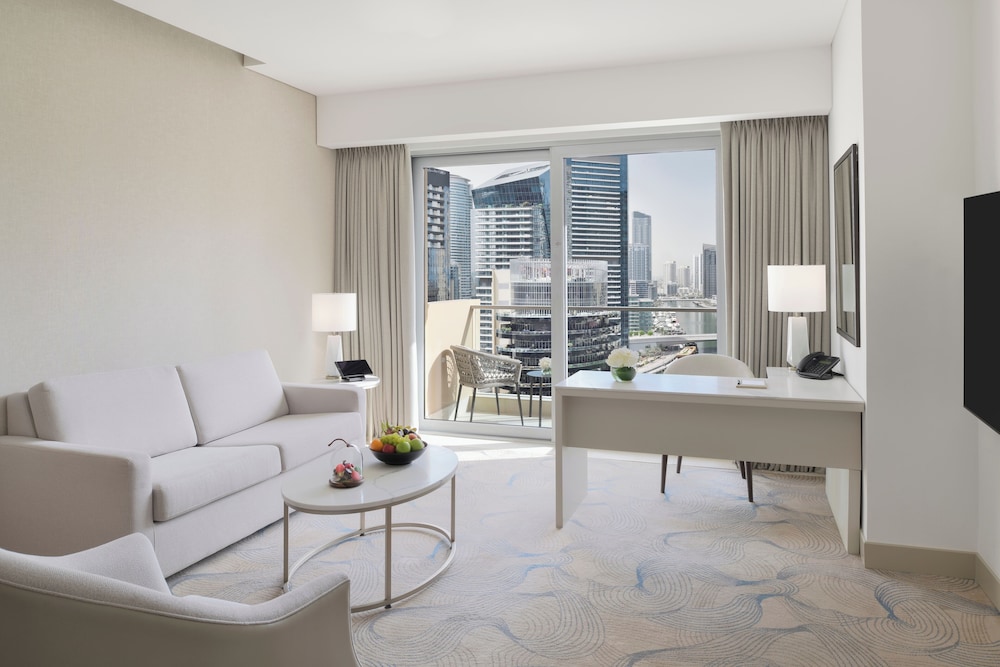 JW Marriott Hotel Marina 23