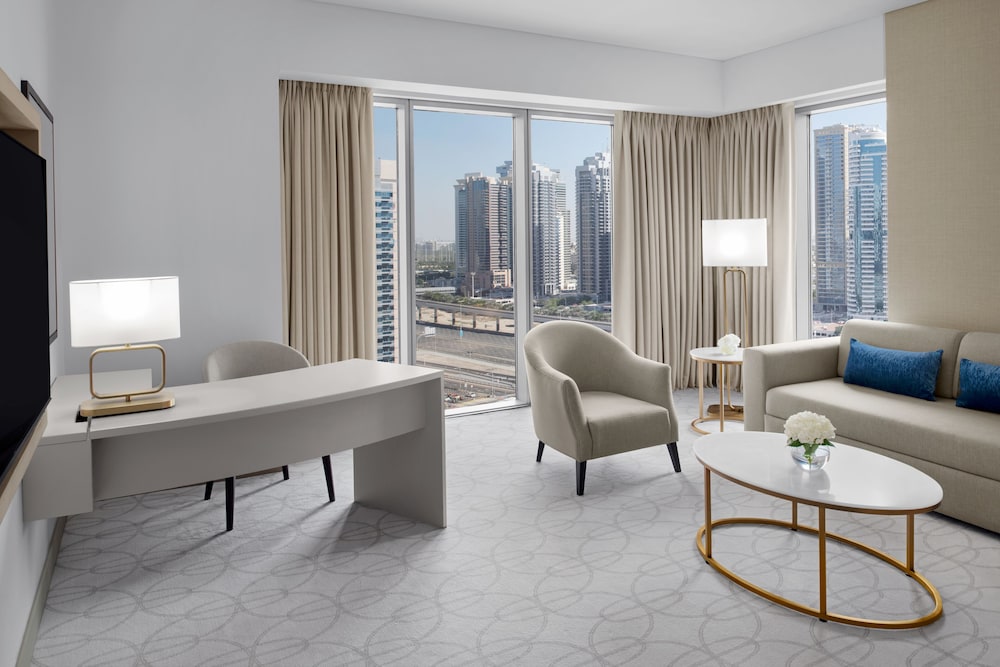 JW Marriott Hotel Marina 21