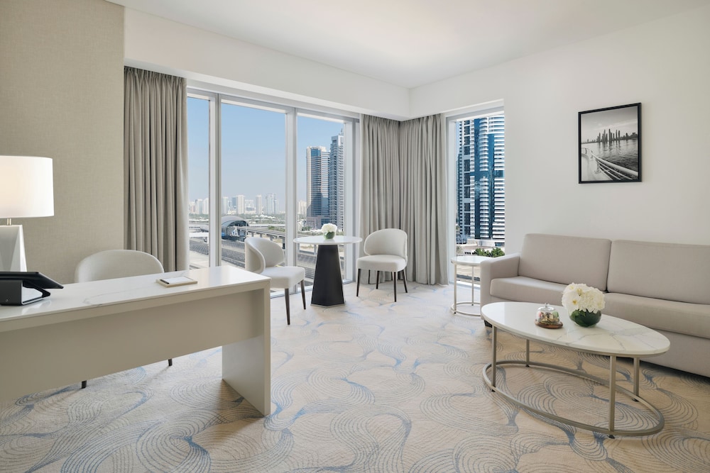 JW Marriott Hotel Marina 24