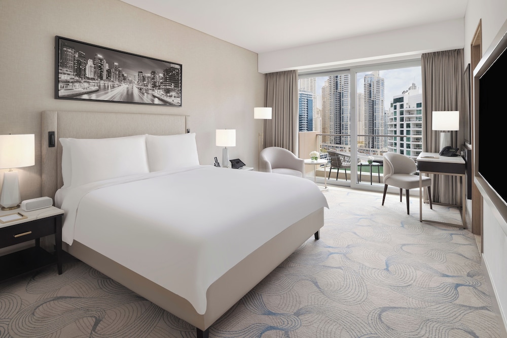 JW Marriott Hotel Marina 11