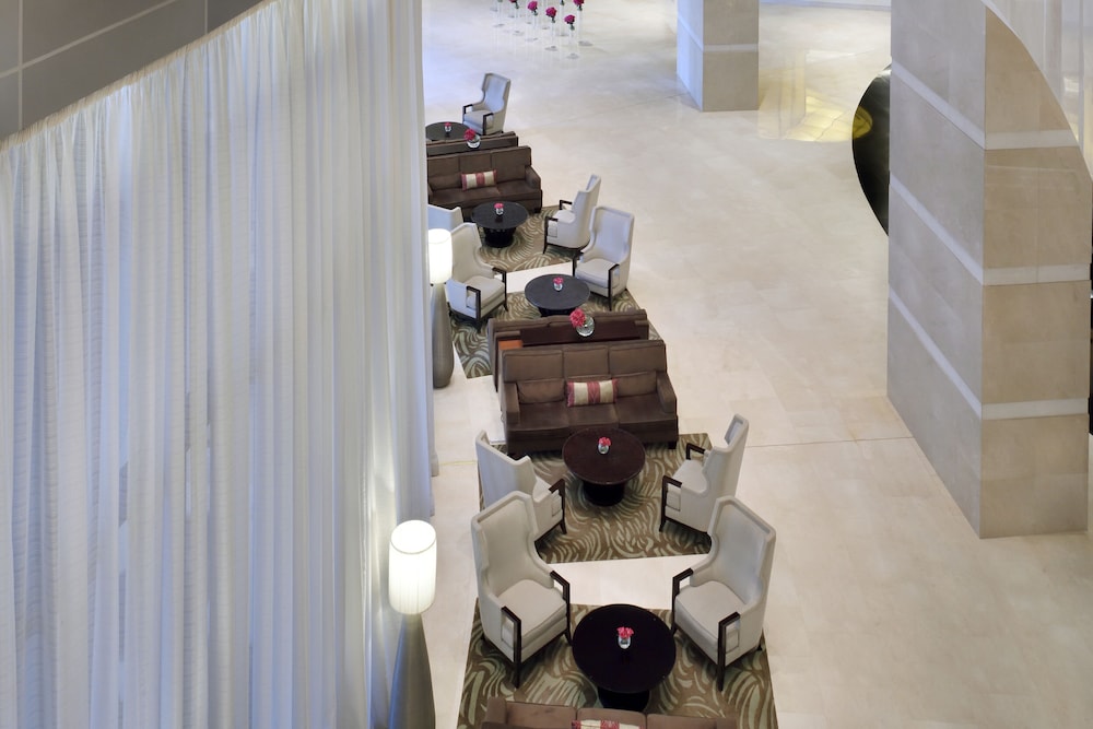 JW Marriott Hotel Marina 3