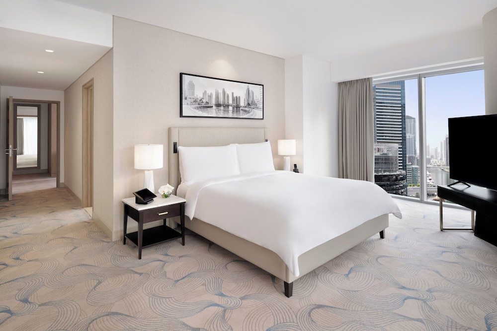 JW Marriott Hotel Marina 20