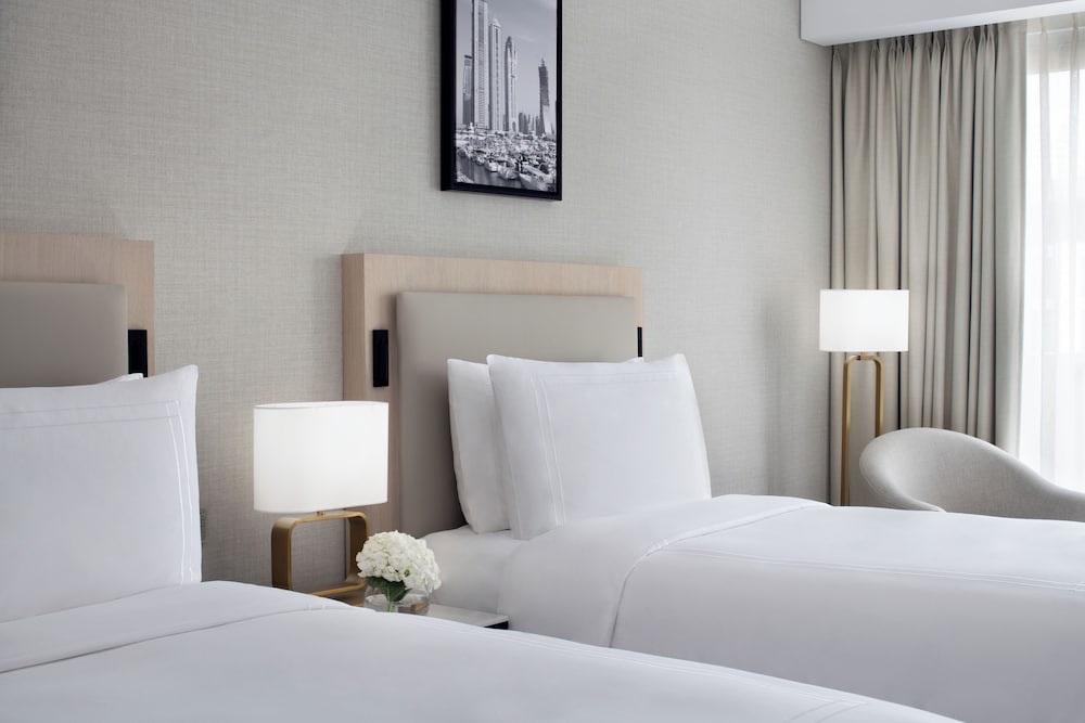 JW Marriott Hotel Marina 16