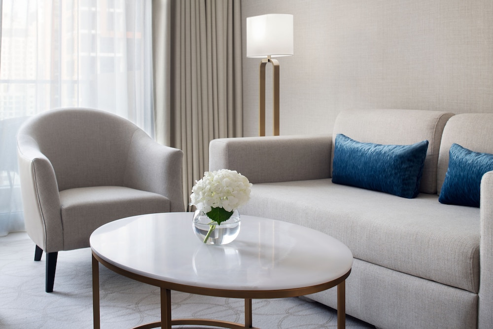 JW Marriott Hotel Marina 7