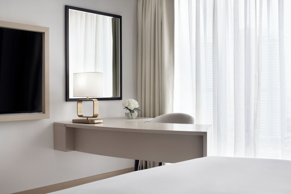 JW Marriott Hotel Marina 15