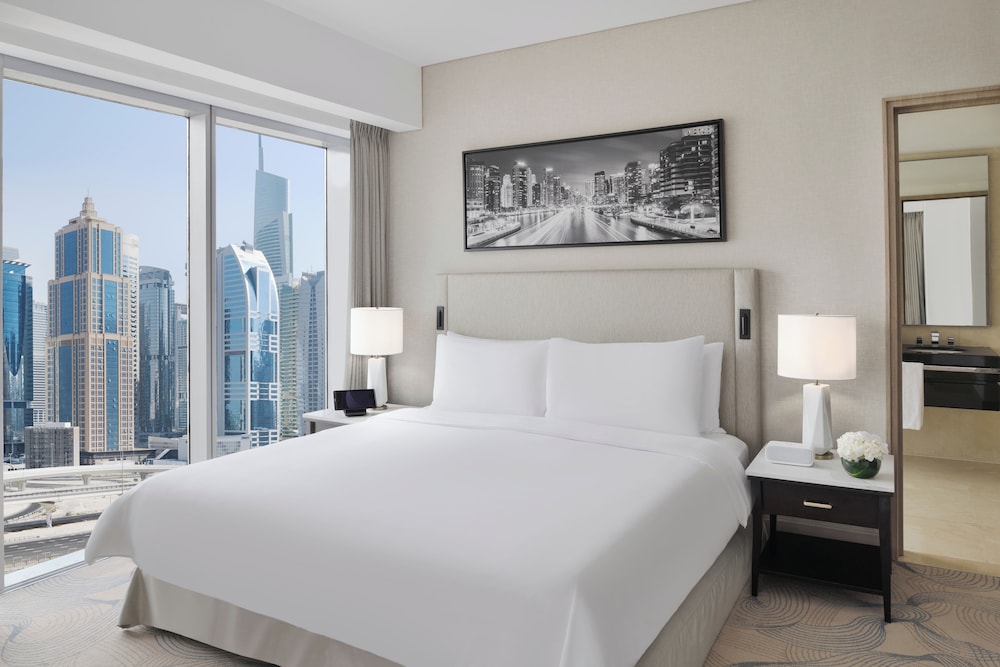 JW Marriott Hotel Marina 19