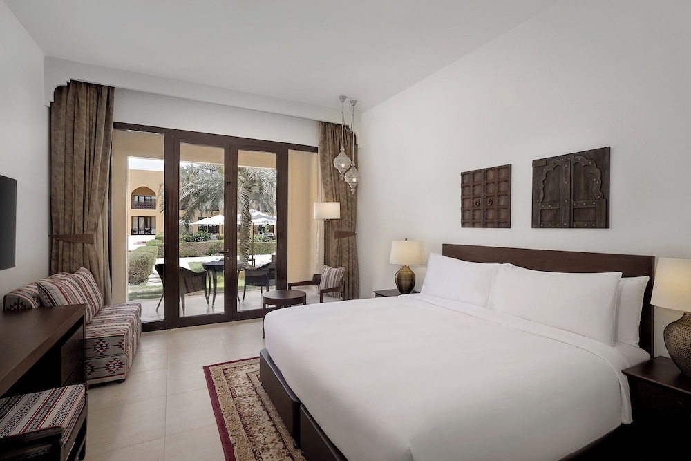 Aldhafra Resort, Vignette Collection 4