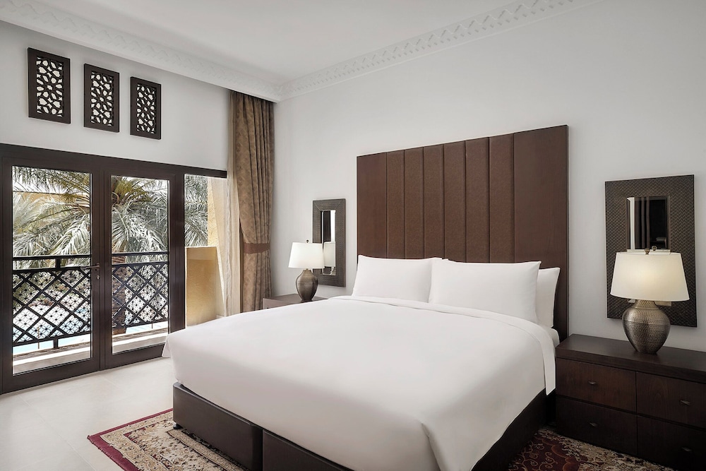 Aldhafra Resort, Vignette Collection 14