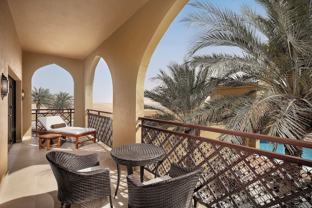 Aldhafra Resort, Vignette Collection 11