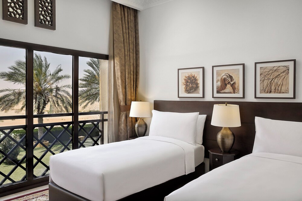 Aldhafra Resort, Vignette Collection 8