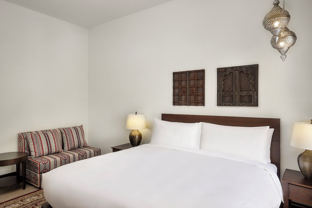 Aldhafra Resort, Vignette Collection 6
