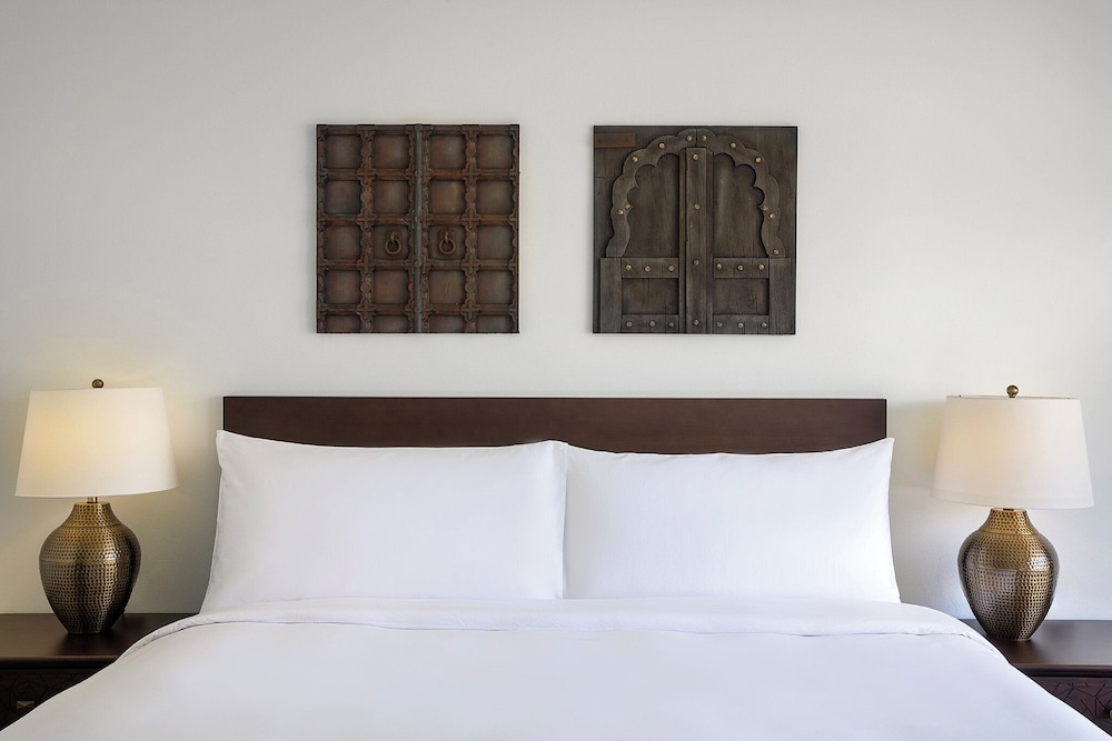 Aldhafra Resort, Vignette Collection 10