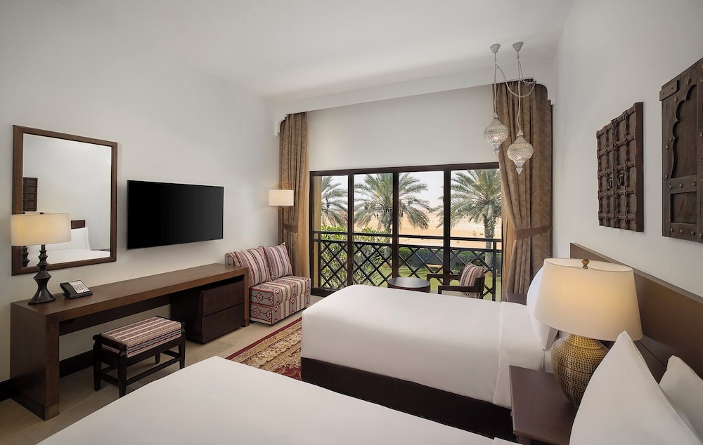 Aldhafra Resort, Vignette Collection 18