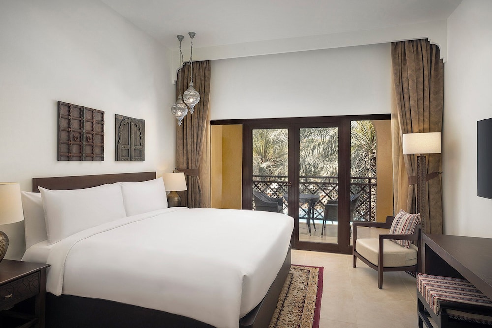 Aldhafra Resort, Vignette Collection 23