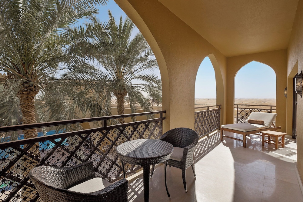 Aldhafra Resort, Vignette Collection 7