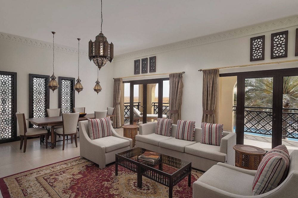 Aldhafra Resort, Vignette Collection 17