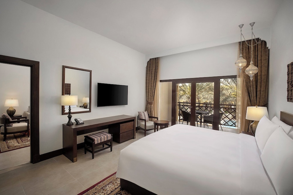 Aldhafra Resort, Vignette Collection 15