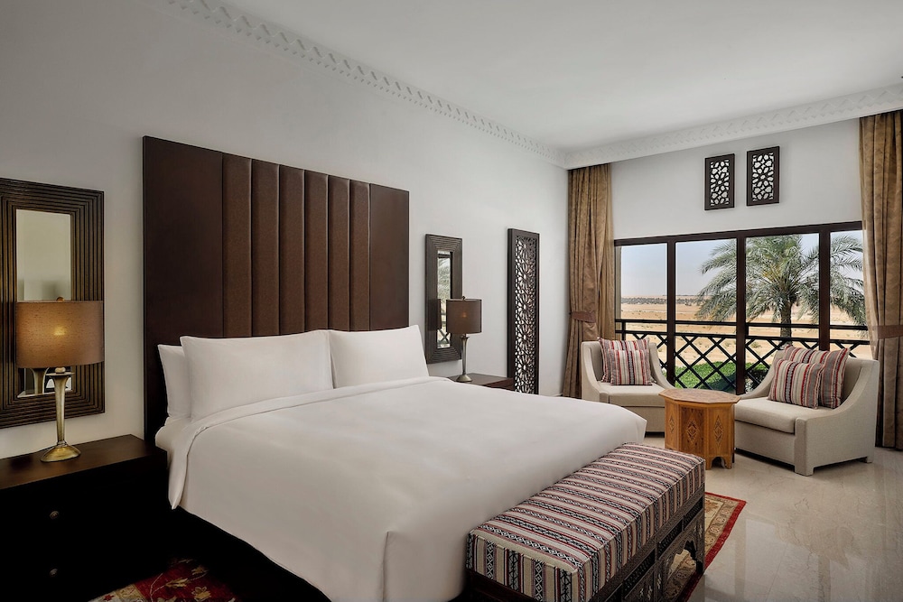 Aldhafra Resort, Vignette Collection 19