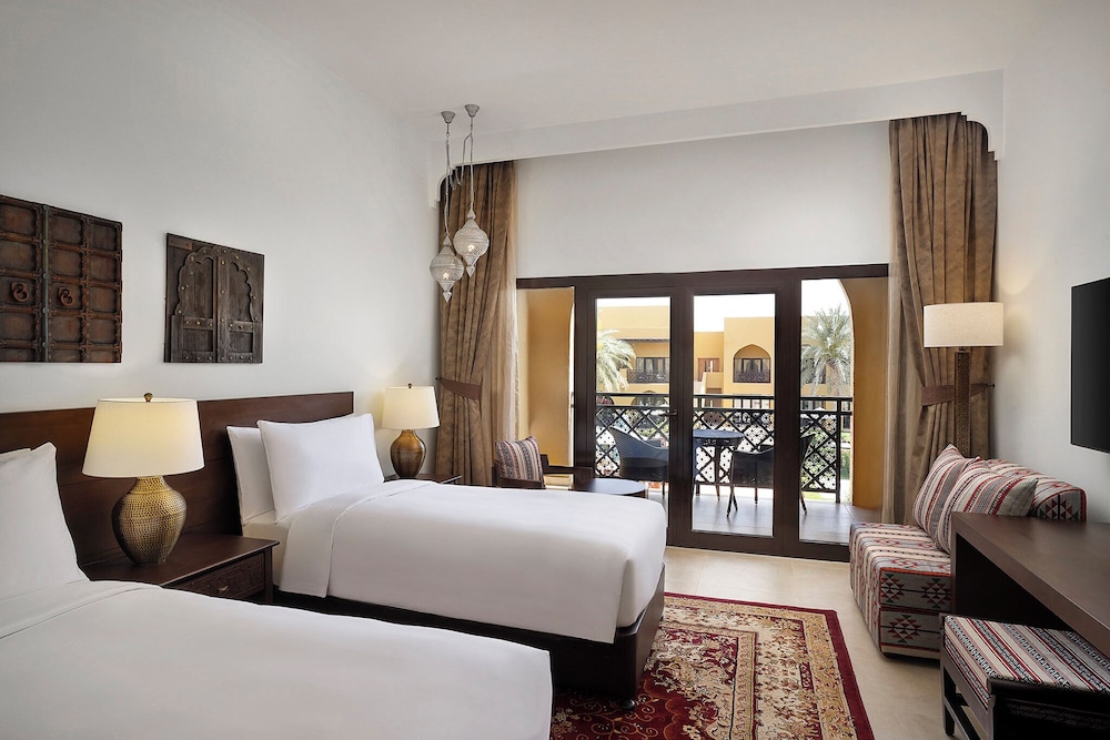 Aldhafra Resort, Vignette Collection 16