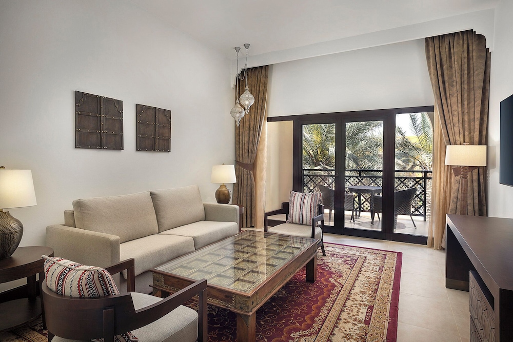Aldhafra Resort, Vignette Collection 5