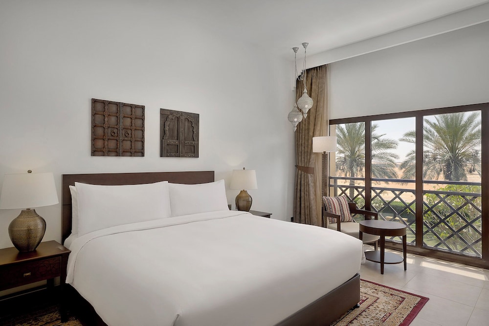 Aldhafra Resort, Vignette Collection 3