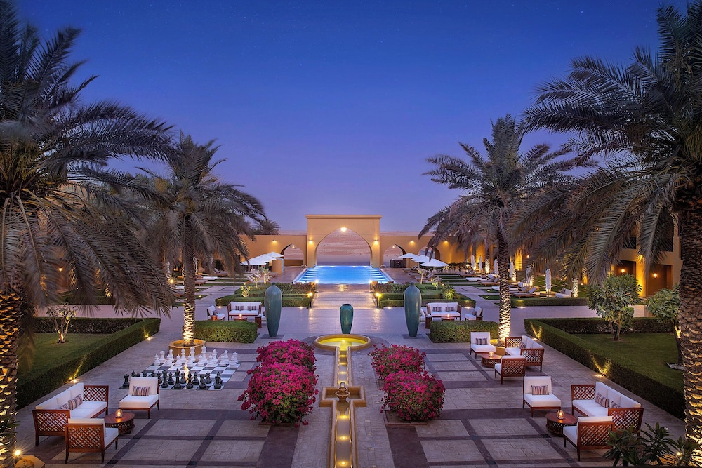 Aldhafra Resort, Vignette Collection 1