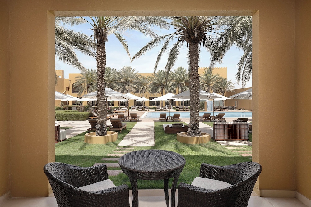 Aldhafra Resort, Vignette Collection 21