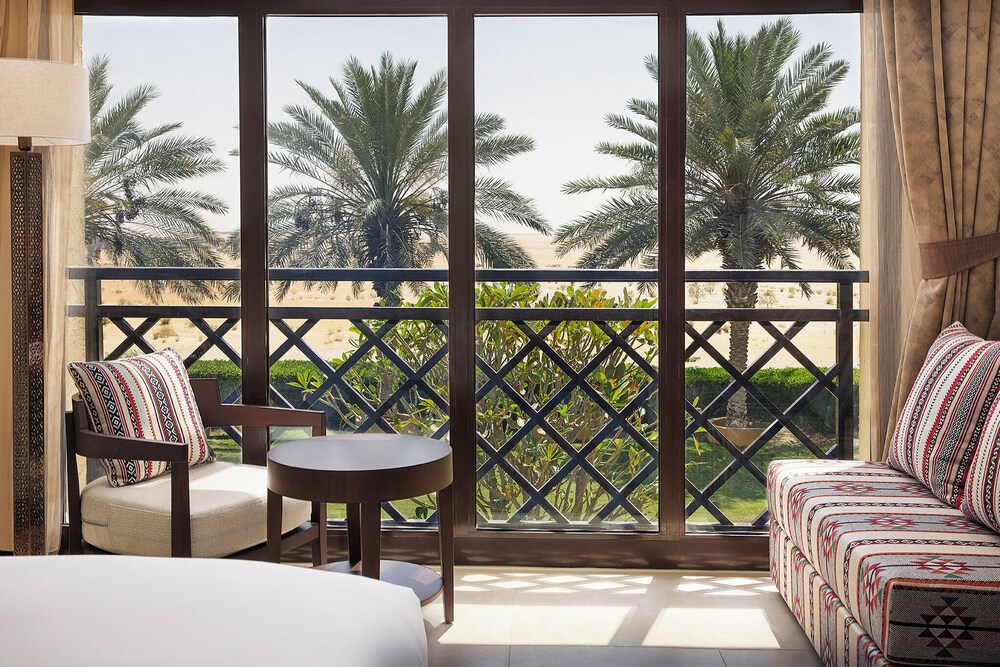 Aldhafra Resort, Vignette Collection 9