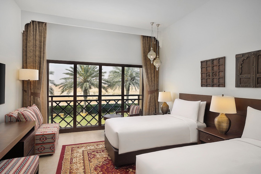 Aldhafra Resort, Vignette Collection 20
