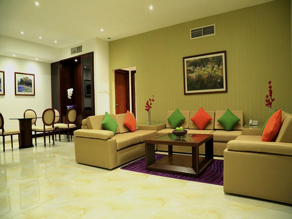 Sitara Hotel Apartment 6