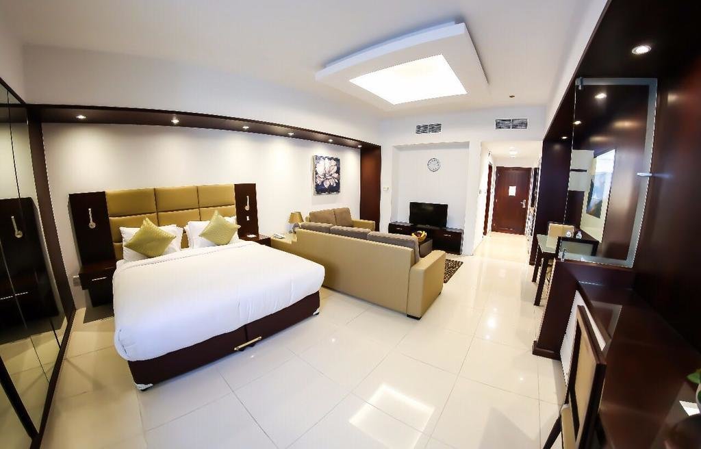 Sitara Hotel Apartment 20