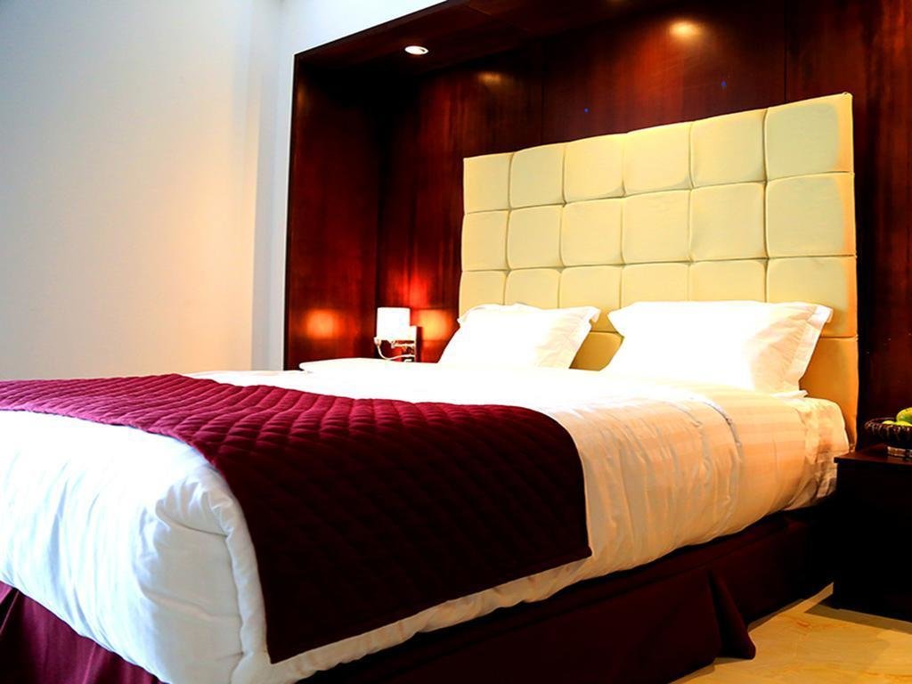 Sitara Hotel Apartment 7