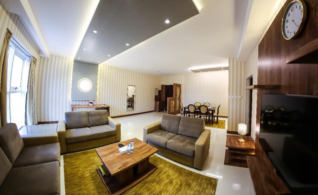 Sitara Hotel Apartment 13