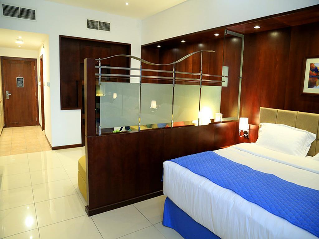 Sitara Hotel Apartment 15