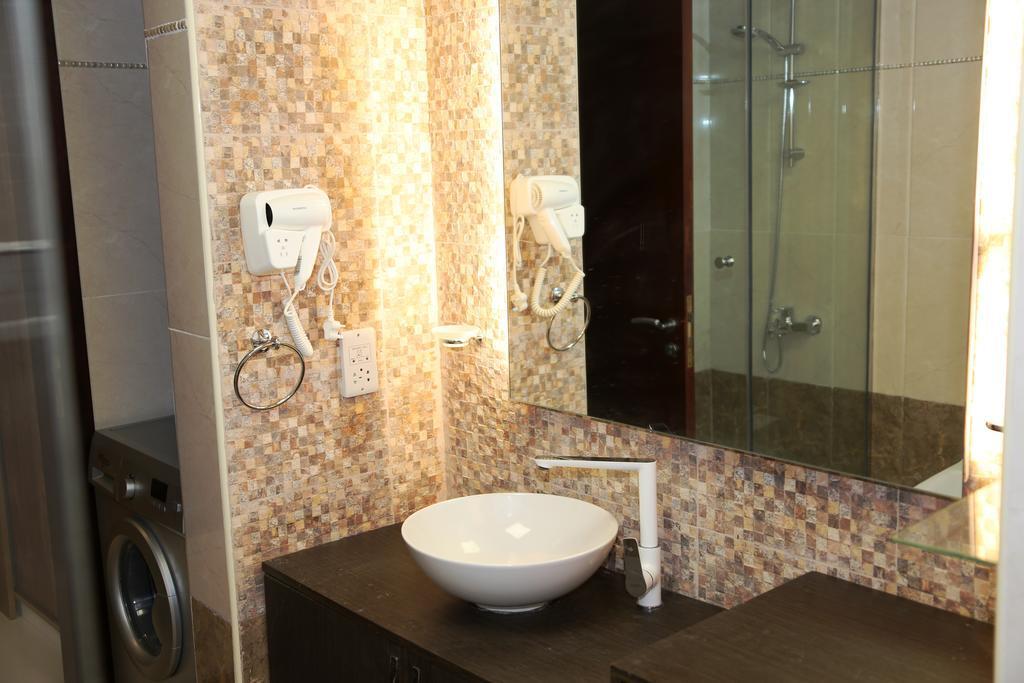 Sitara Hotel Apartment 19