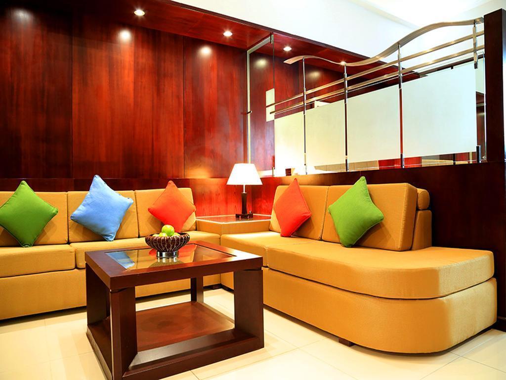 Sitara Hotel Apartment 8