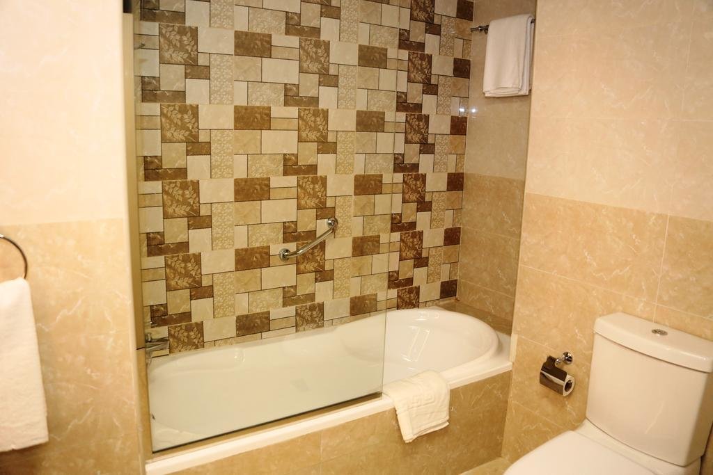 Sitara Hotel Apartment 18