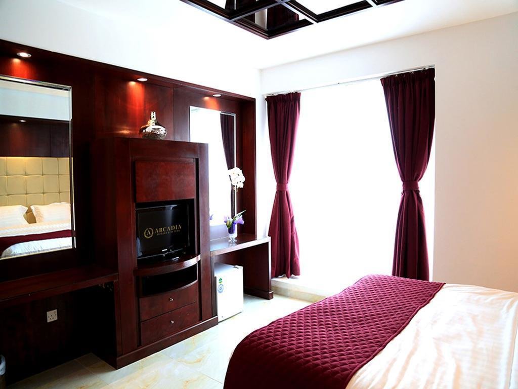 Sitara Hotel Apartment 10
