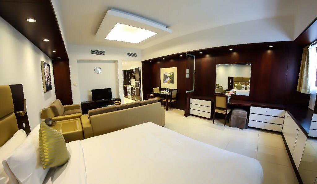 Sitara Hotel Apartment 16